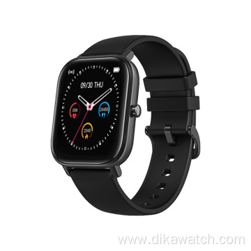 Brand Watch IP67 Waterproof P8 Smart Watch Wristband Men Girl Sport Clock Heart Rate Sleep Monitor Smartwatch tracker for phone